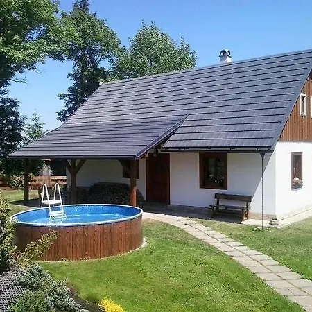 U Kaplicky Casa vacanze Chuchelna (Liberec)