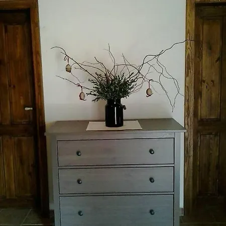 U Kaplicky Chuchelna (Liberec)