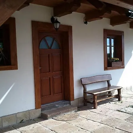 Casa vacanze U Kaplicky *