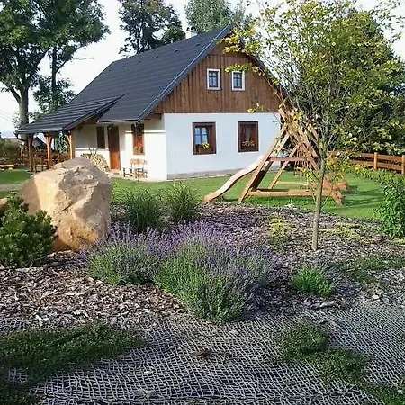 Casa vacanze U Kaplicky