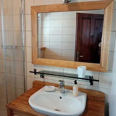 Casa vacanze U Kaplicky